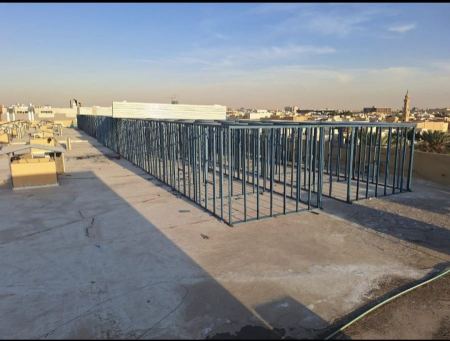 بناء ملاحق بأسعار مناسبة وجودة عالية بجدة 